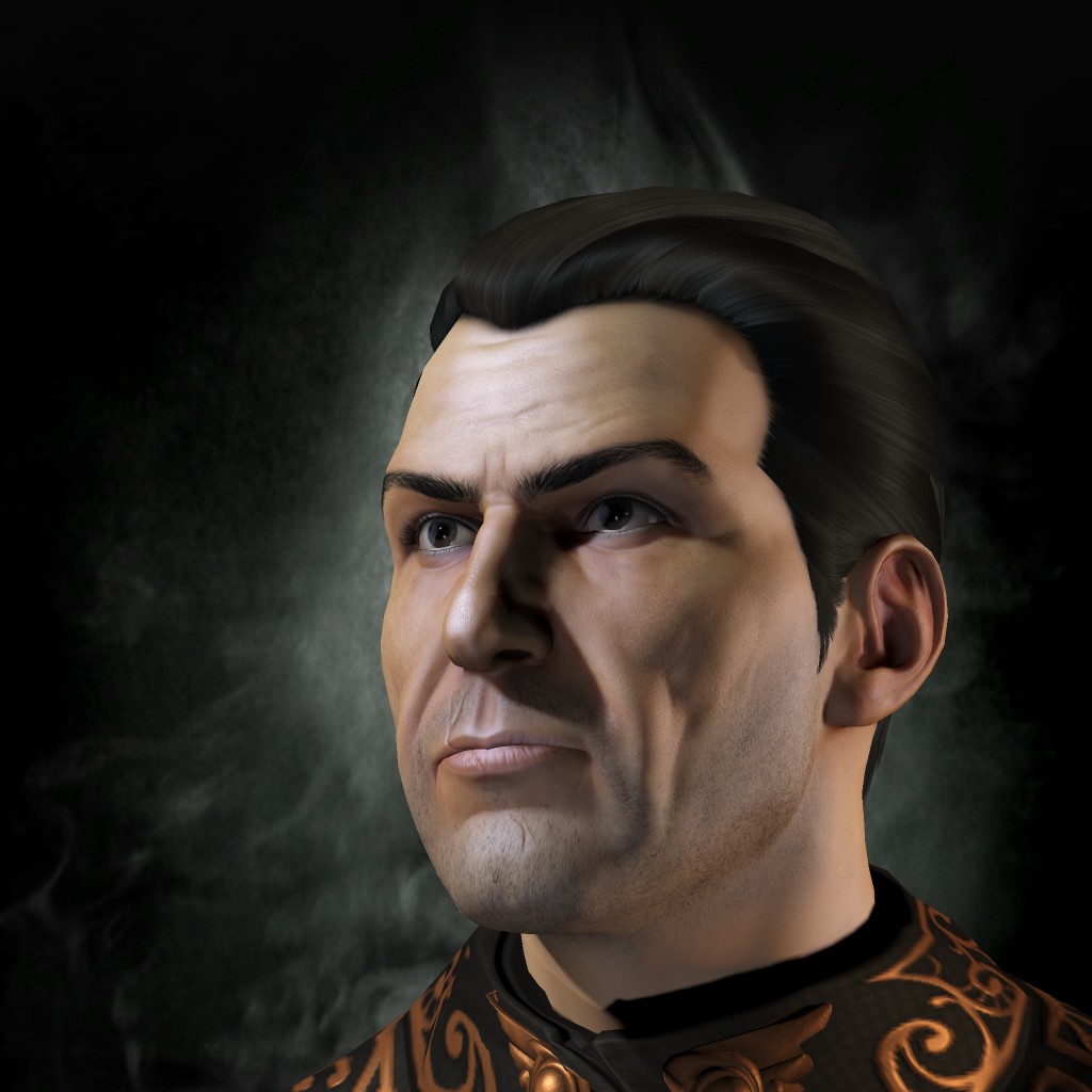 Arthur Khema