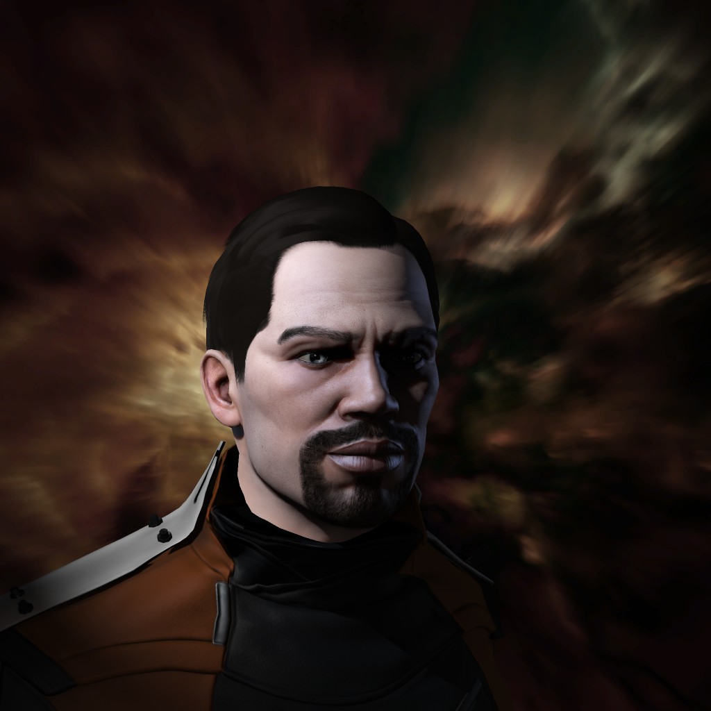 Cyrian Wolfstar