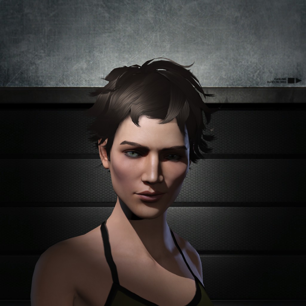 Felicia Rin