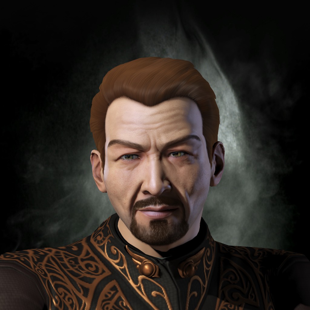 Zai Terona