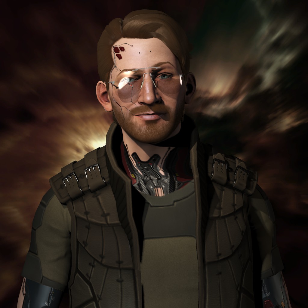 John Virnave