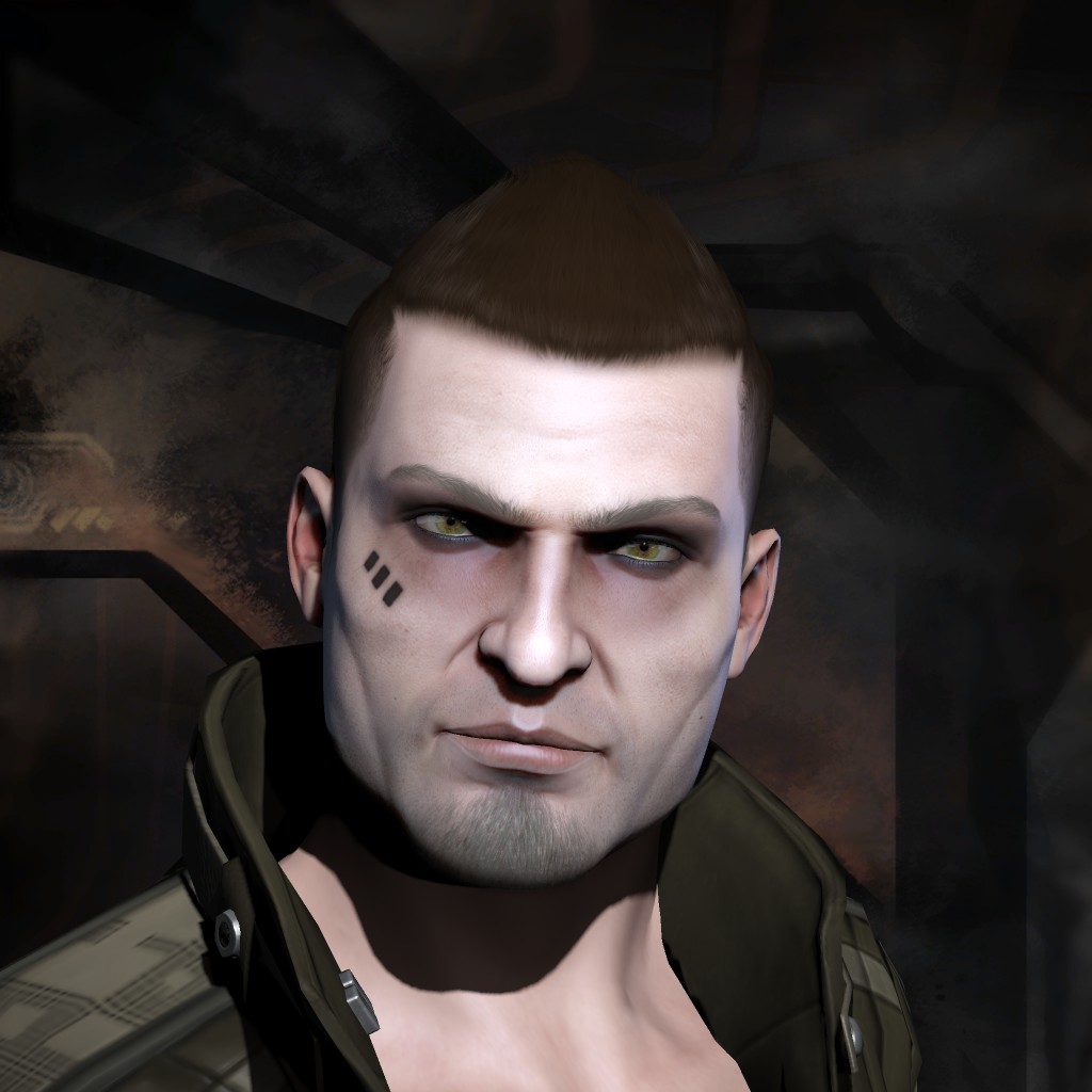 Ben Kantso