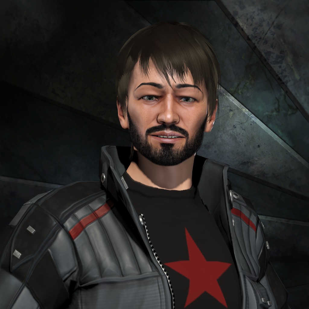 Loki Kumamato