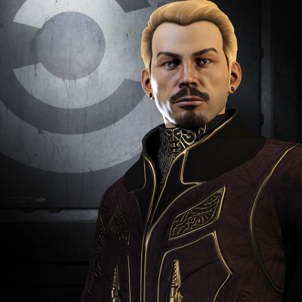 Osiris Ahkmet