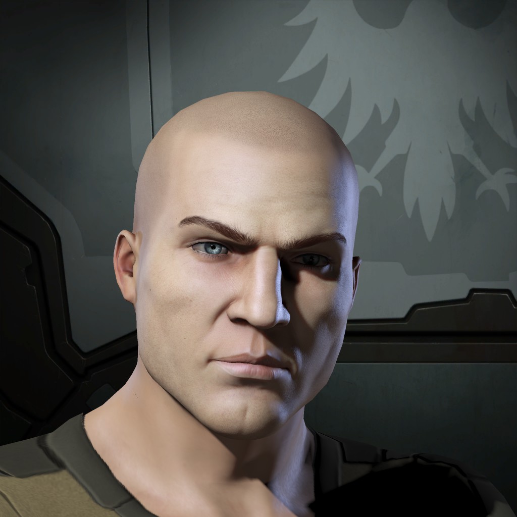 Dennis Pride
