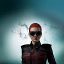 electus vesper