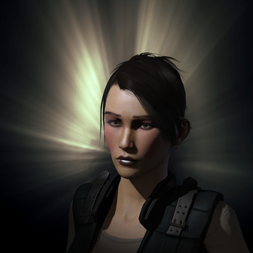 Seraiya Valar