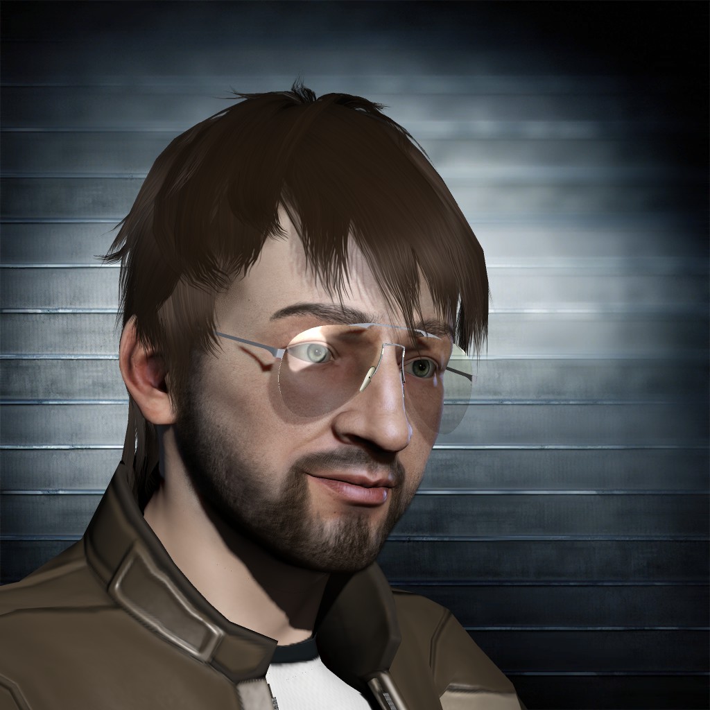 Davin Blade