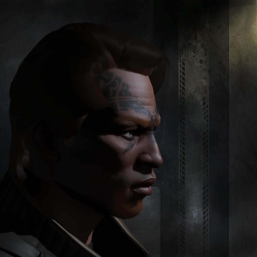 Elijah Starseer