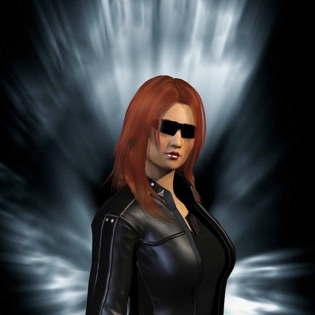 Rhysana Venroniel