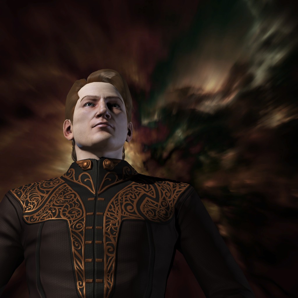 Godlike Creator