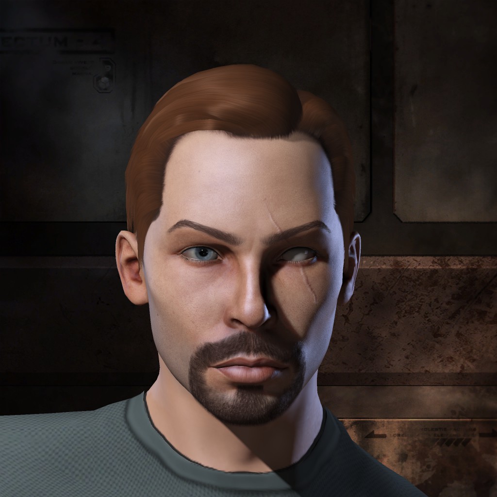 Edward Alabell
