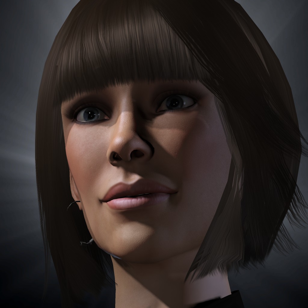 Abigail Aideron