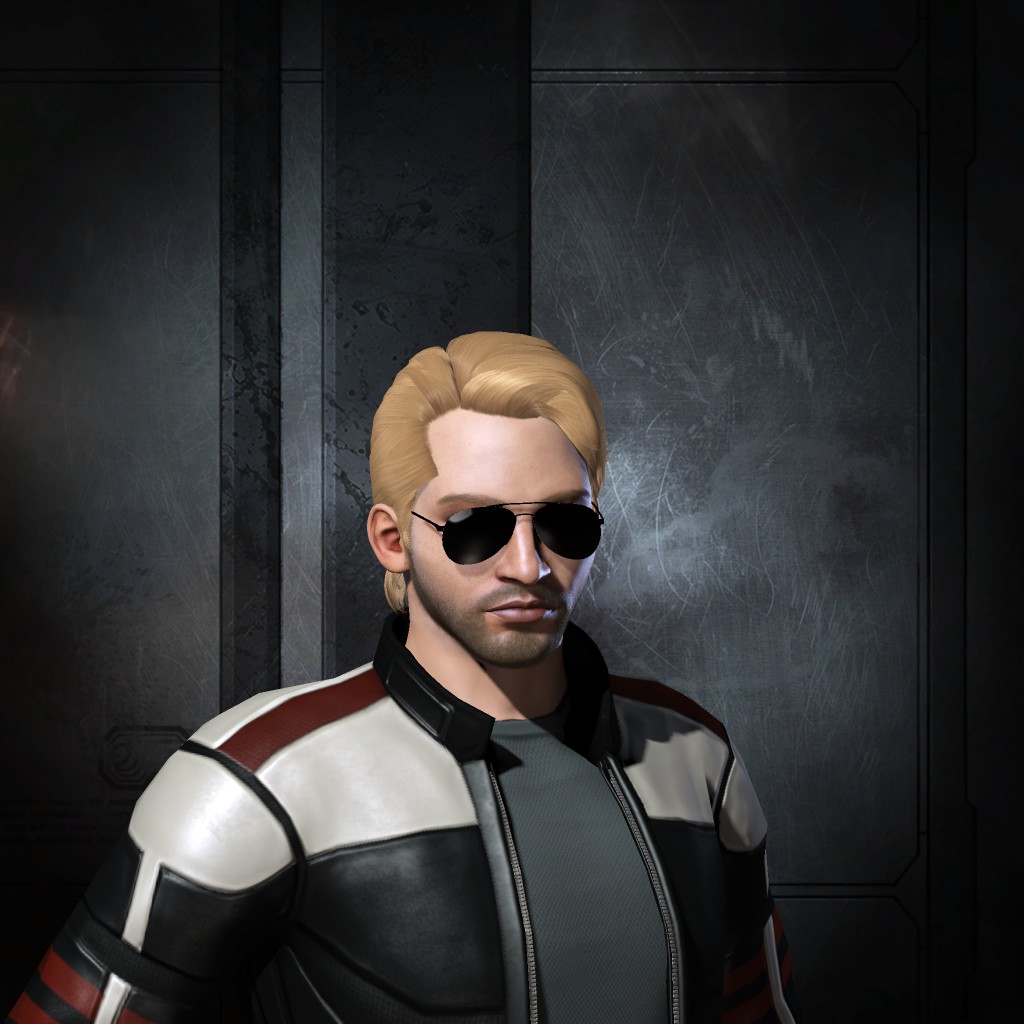 Antonius K