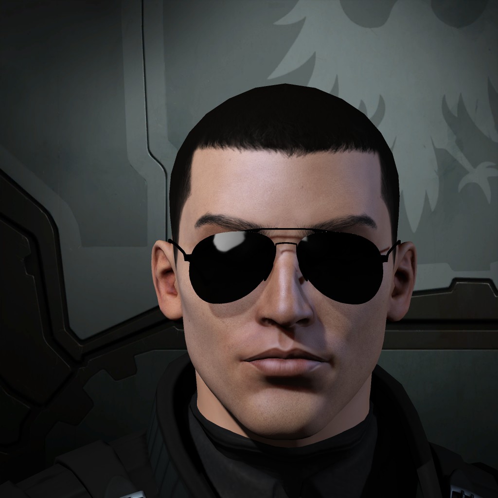 Alex changa
