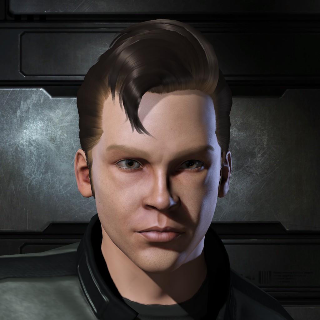 Paul KILLERJOY
