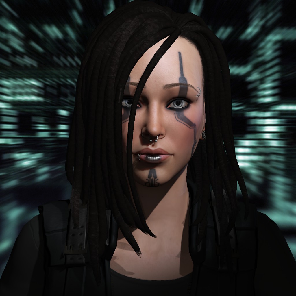 Gwen Moreau