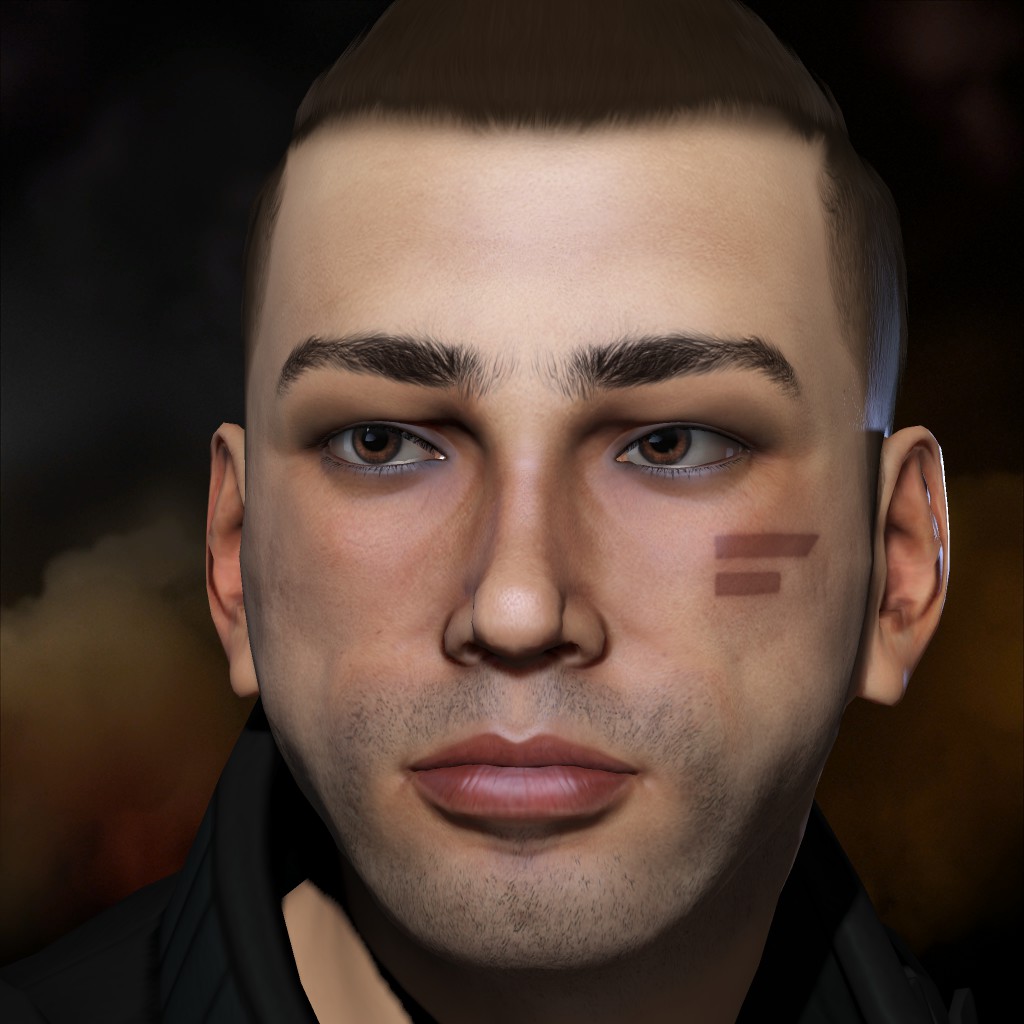 Aeryn Picard