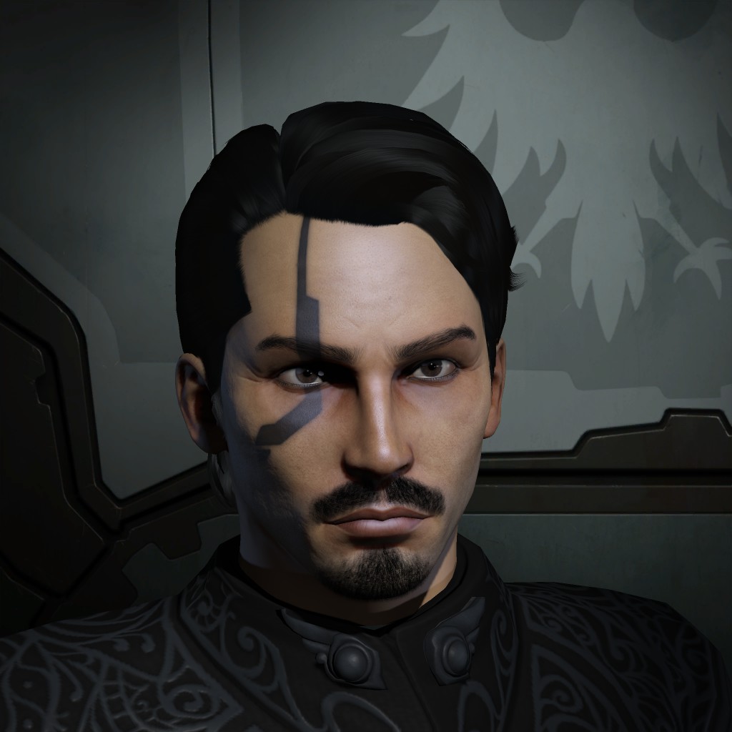 Sirius Ice