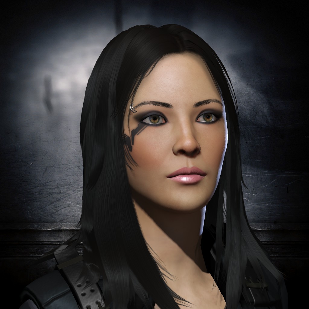 Theia Raven