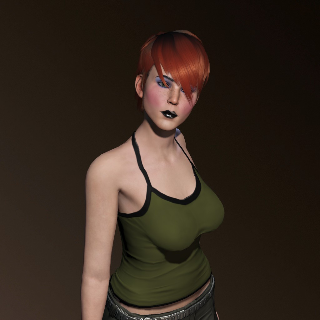Chicki Chicki