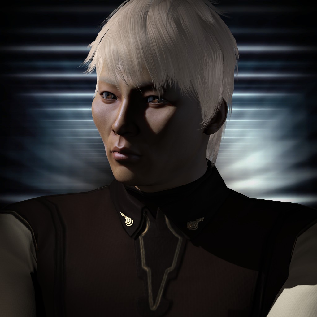 Lord Eljundir
