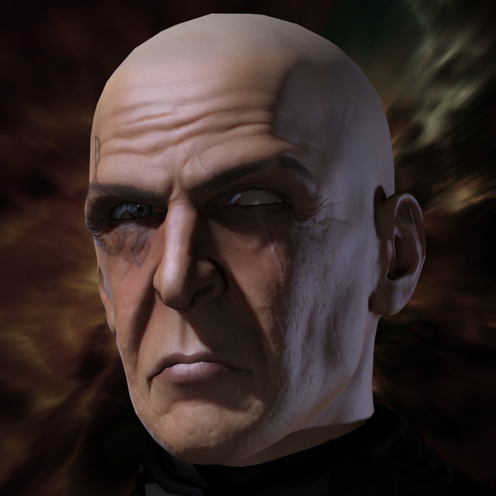 Carcer Heretic