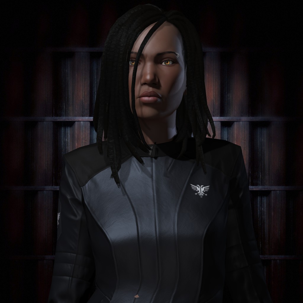 Freja Asgard