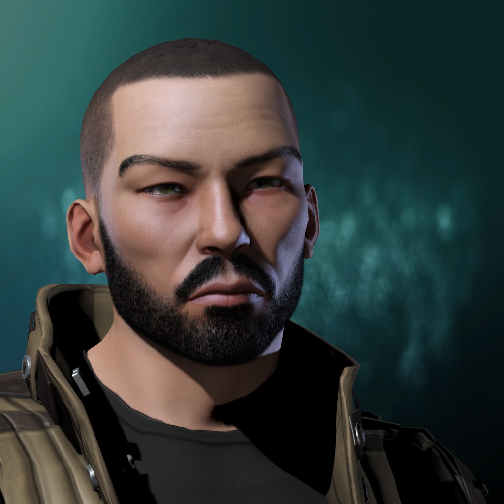 Alexei Andomer