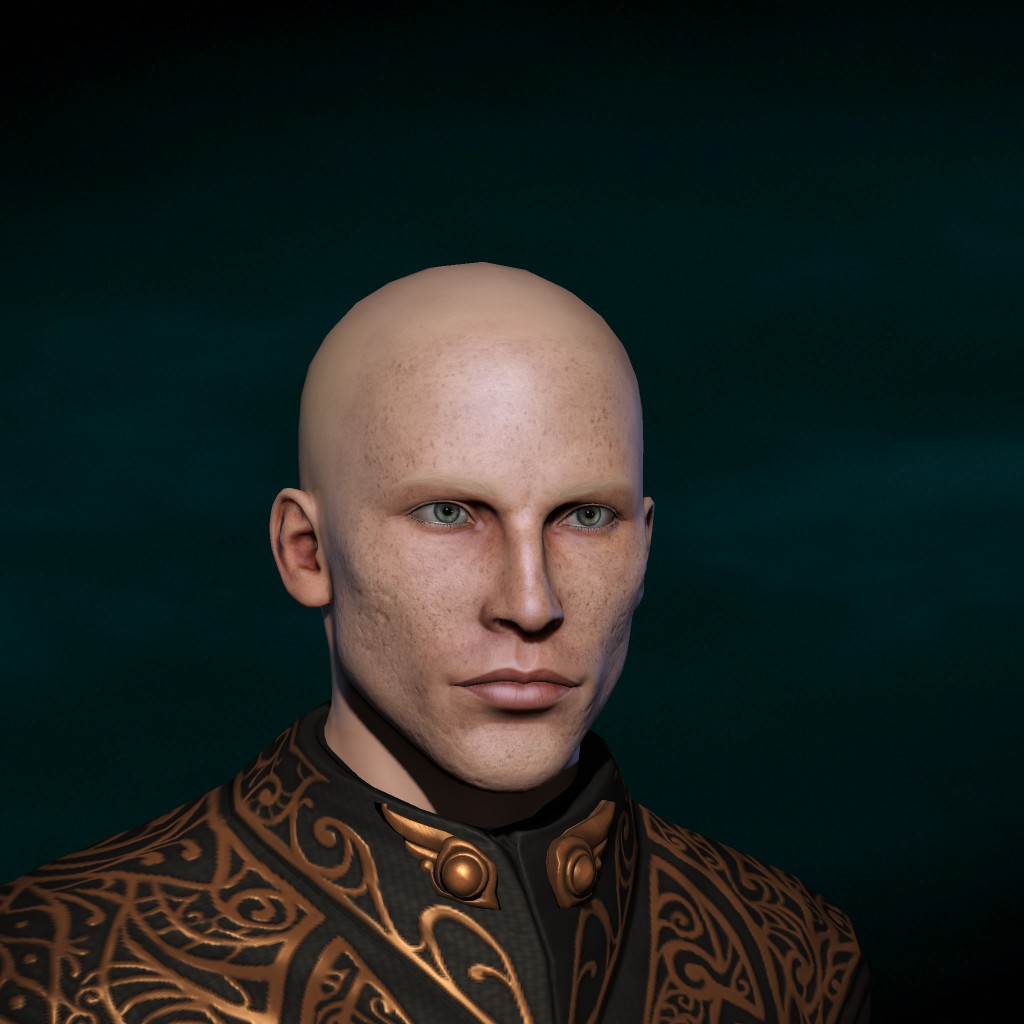 Arenius Ammareth