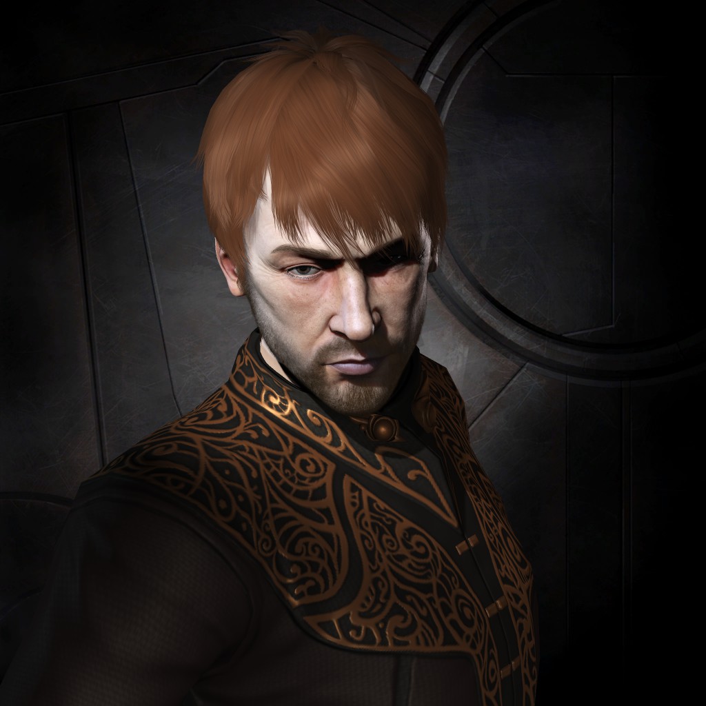 Audius D Priddy