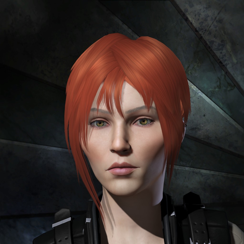 Eloise Shadowbane