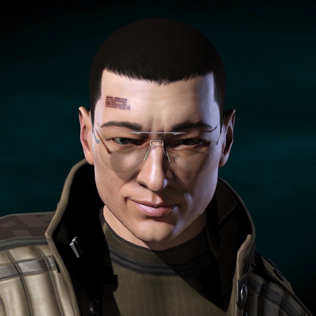 DarthVorqes Tsuruomo