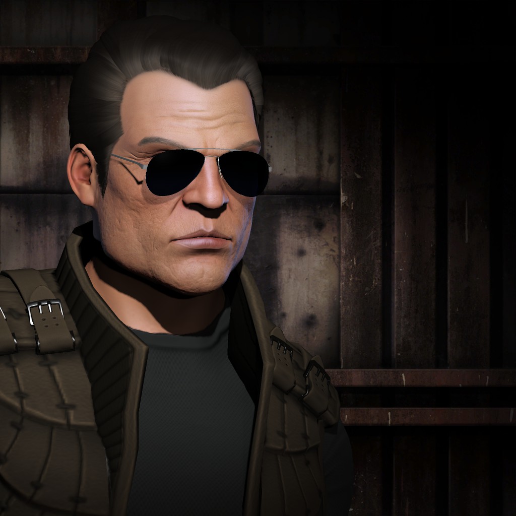 Chesty Puller