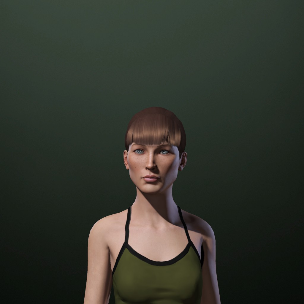 Selene Silas
