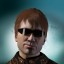 Ghost Cultist Ghost Cultist