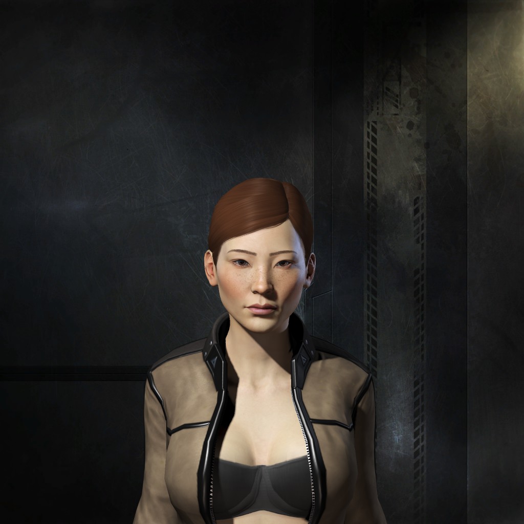 Myrthie Dux
