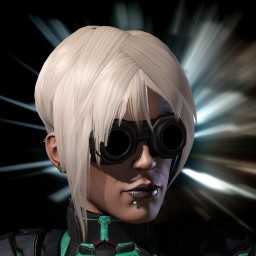 fydzirka ttt portrait