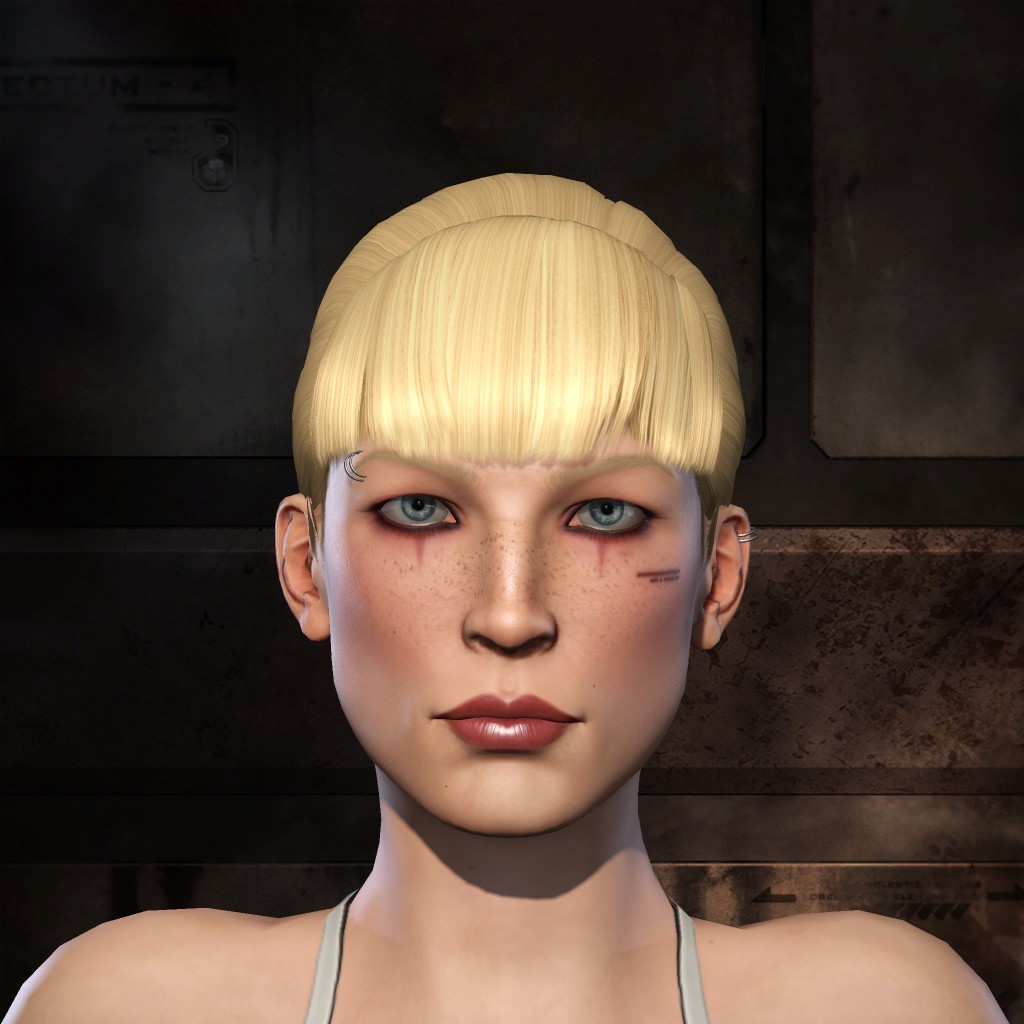 Tertia Tsero