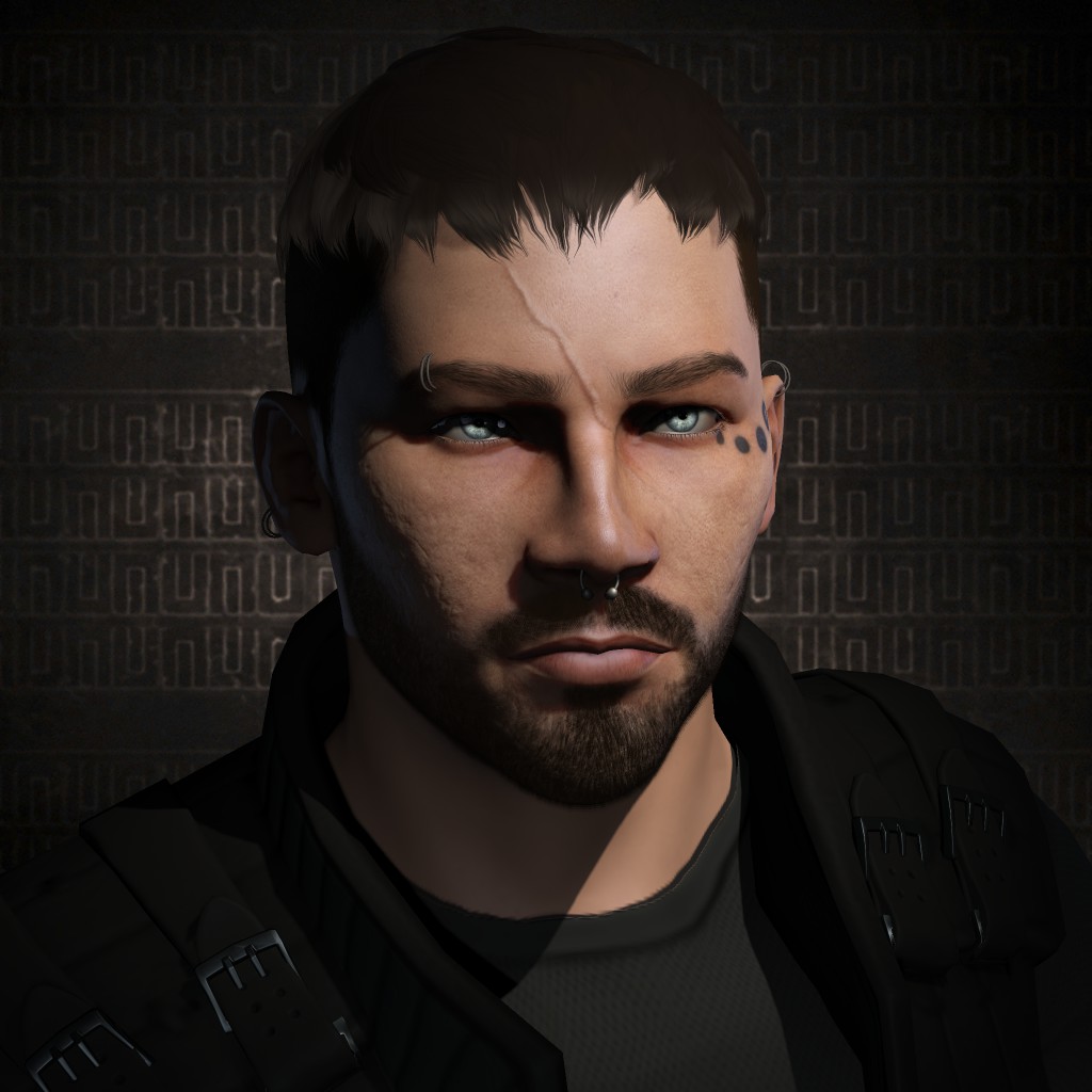 Spudguy Madullier