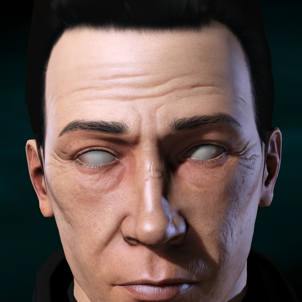 Ozonov Cynosural Liqvidovich