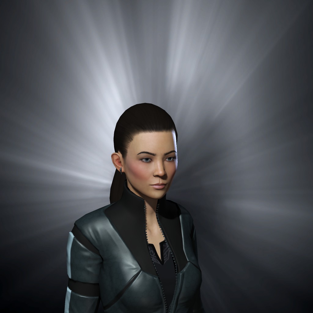 Ethnal Virtue