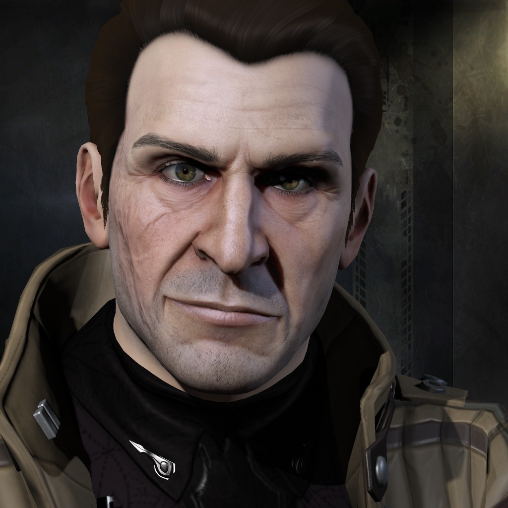 Hra Mormo