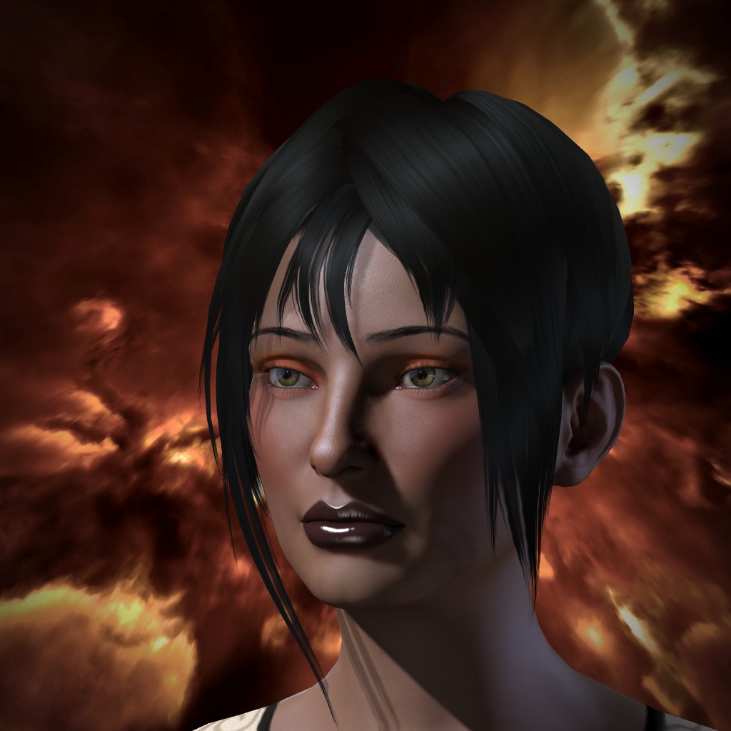 Kira Emerald