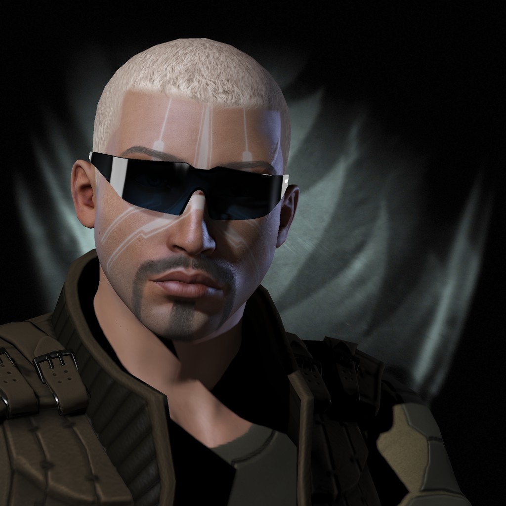 Cypher Vaas Dallocort