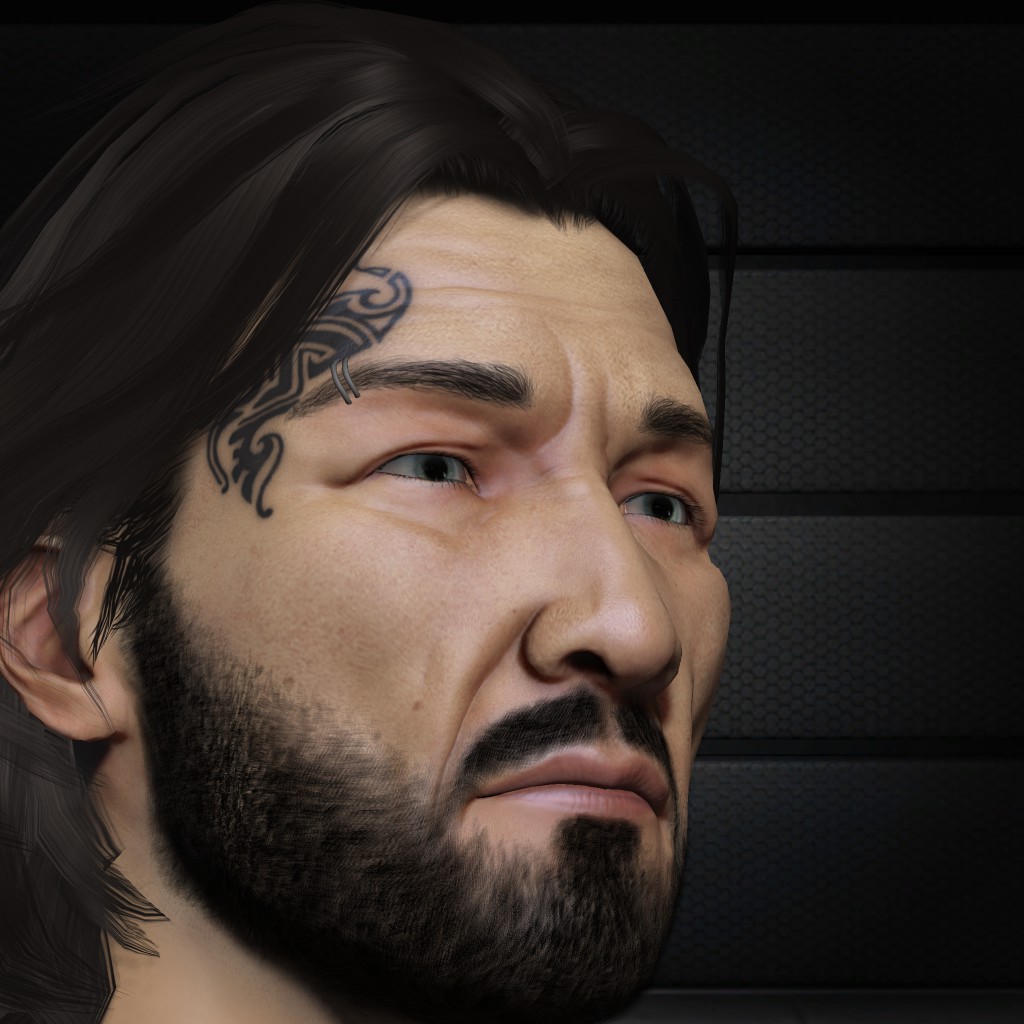 portrait
