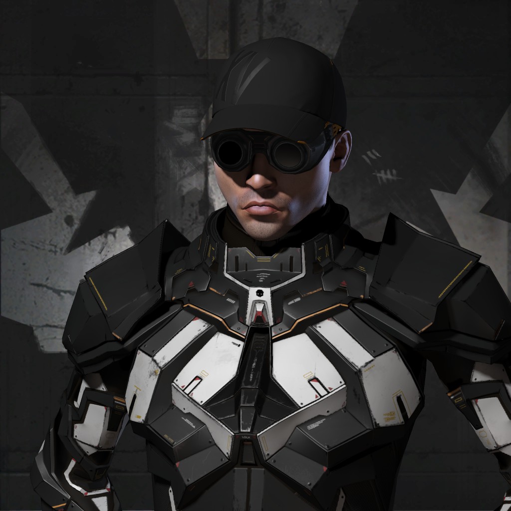 Talon Kreed