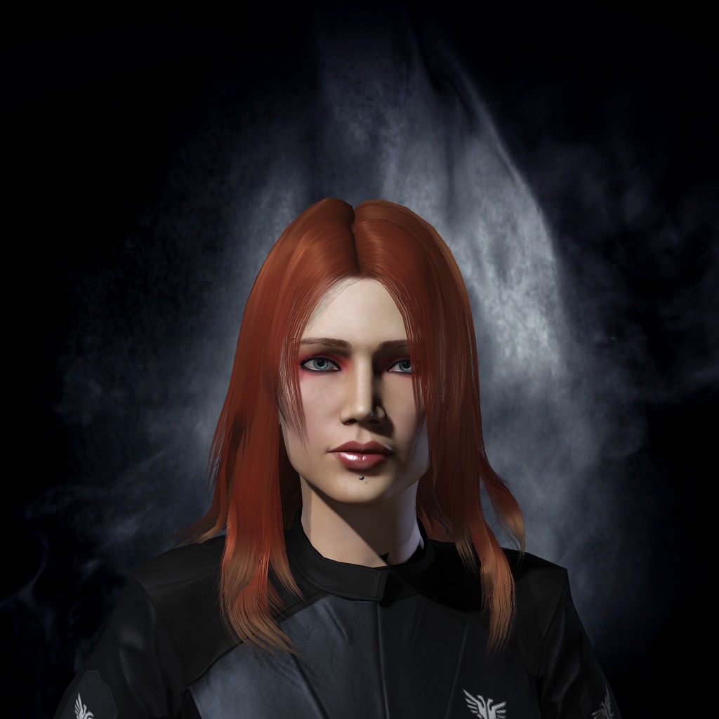 Ashes Ember
