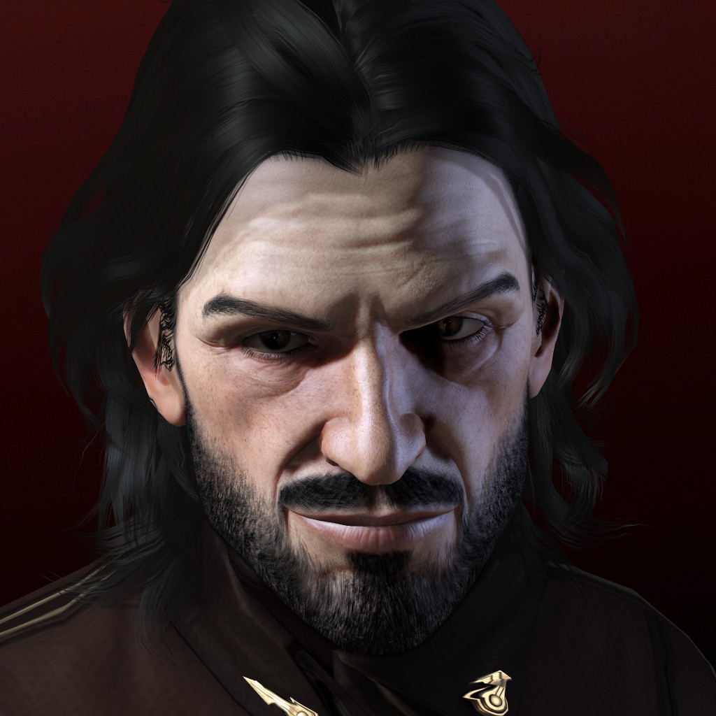 Scipio Zeul