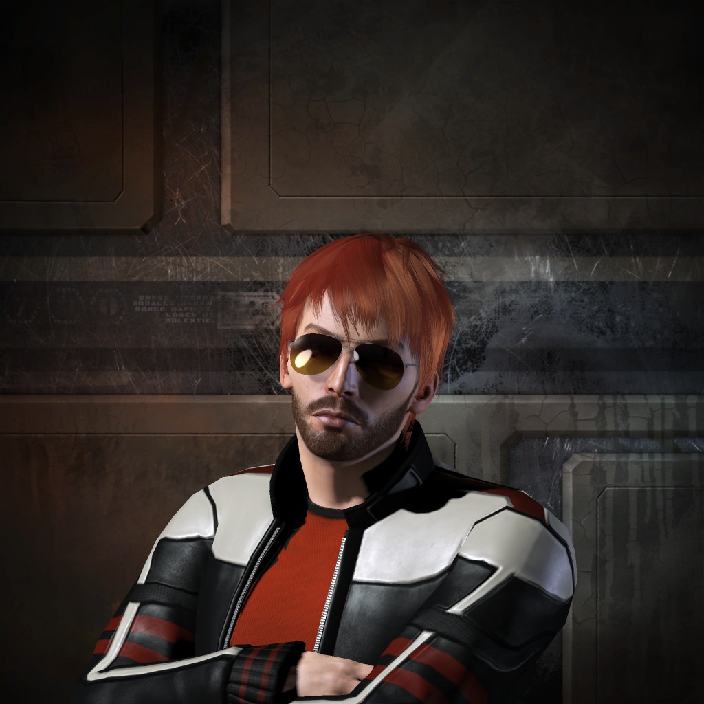 Ivan Crows